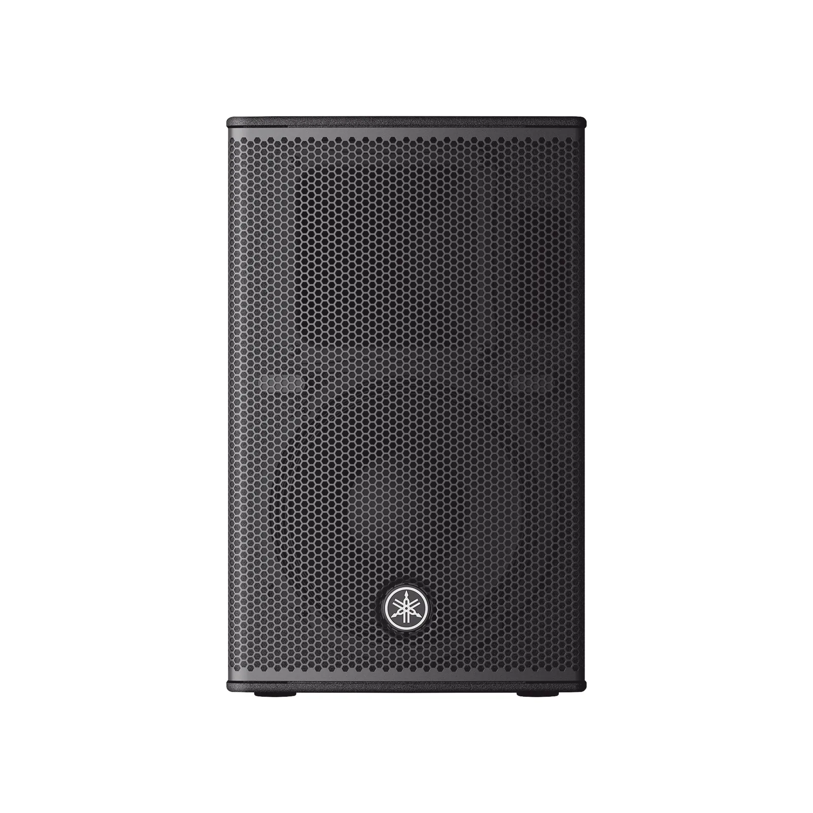 Altavoz Amplificado 10 in | Potencia: 700w | Amplificacion Clase-D | Hecho en Madera | Para aplicaciones de Instalacion y Refuerzo Sonoro