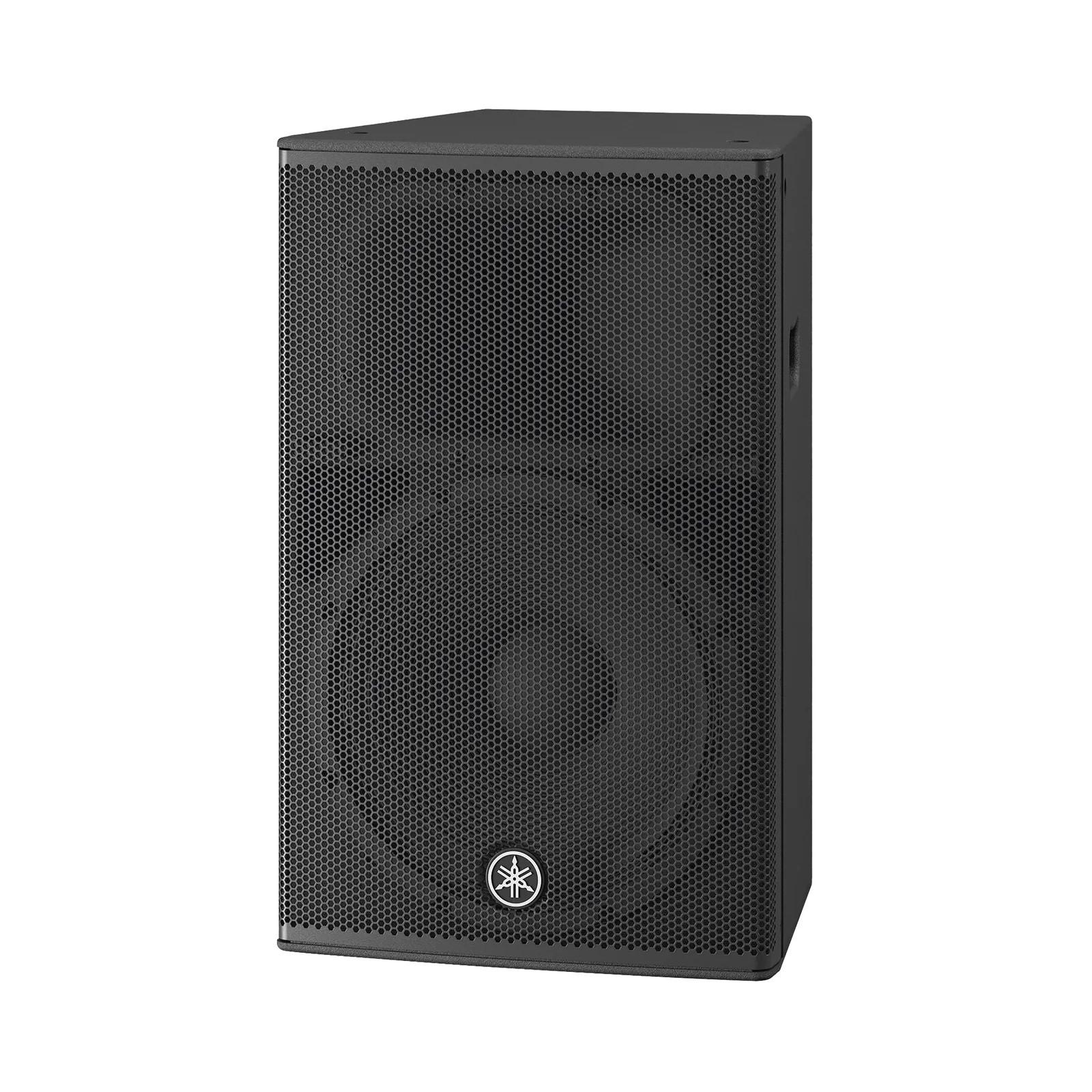 Altavoz Amplificado 15 pulgadas | Potencia: 1000w | Amplificacion Clase-D | Hecho en Madera | Para aplicaciones de Instalacion y Refuerzo Sonoro