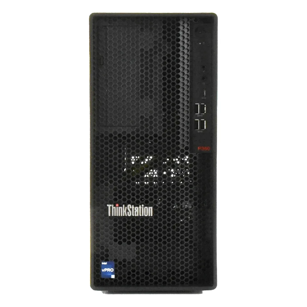 Estación de Trabajo (Workstation) / Core i7 12va generación / 16 GB RAM / SSD 512 GB / Tarjeta Gráfica T1000 / WiFi 6 / Multiples Salidas de Video / Alto Performance