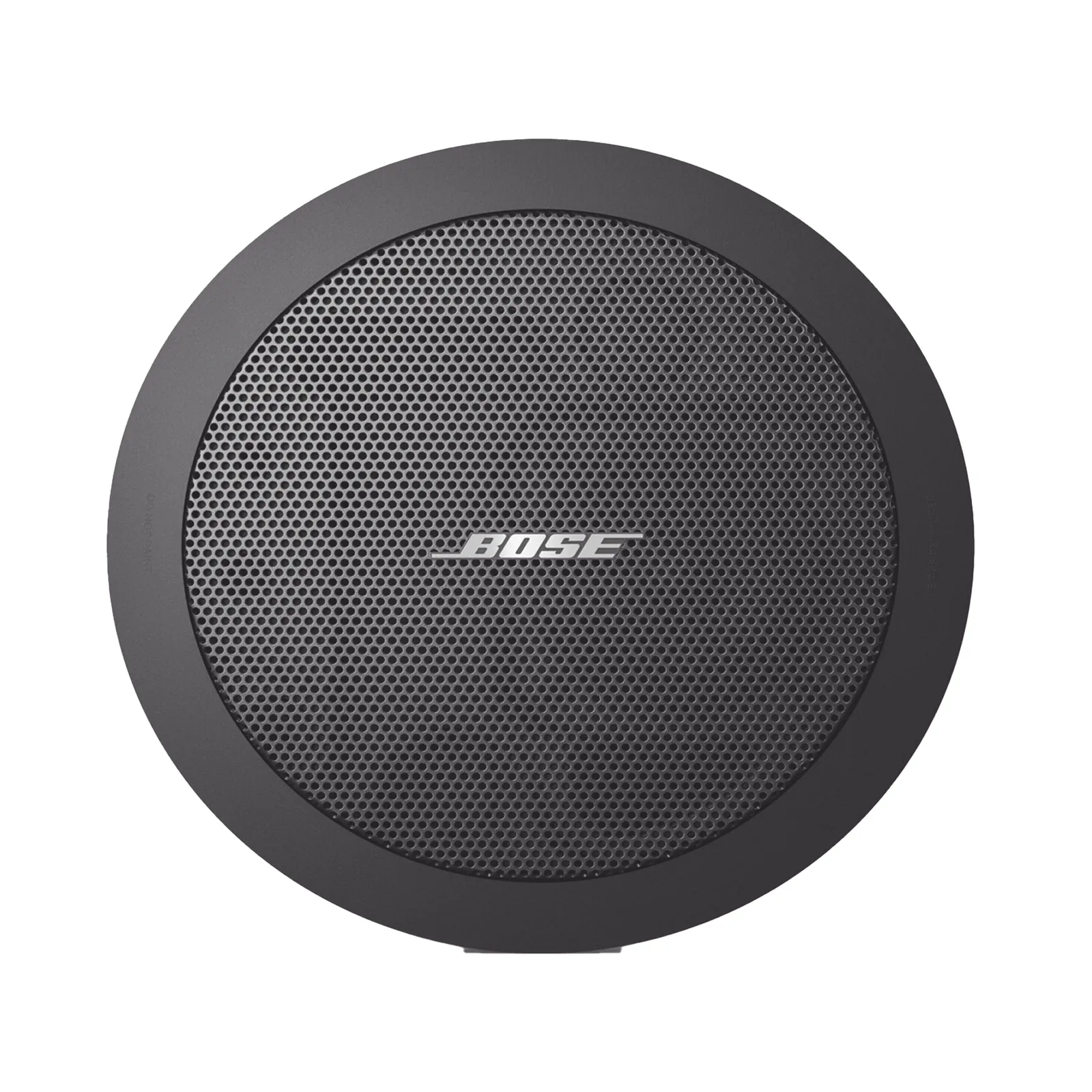 Par de Altavoz de Techo | 2.25in | FreeSpace | 16ohms | 70/100V | Color Negro