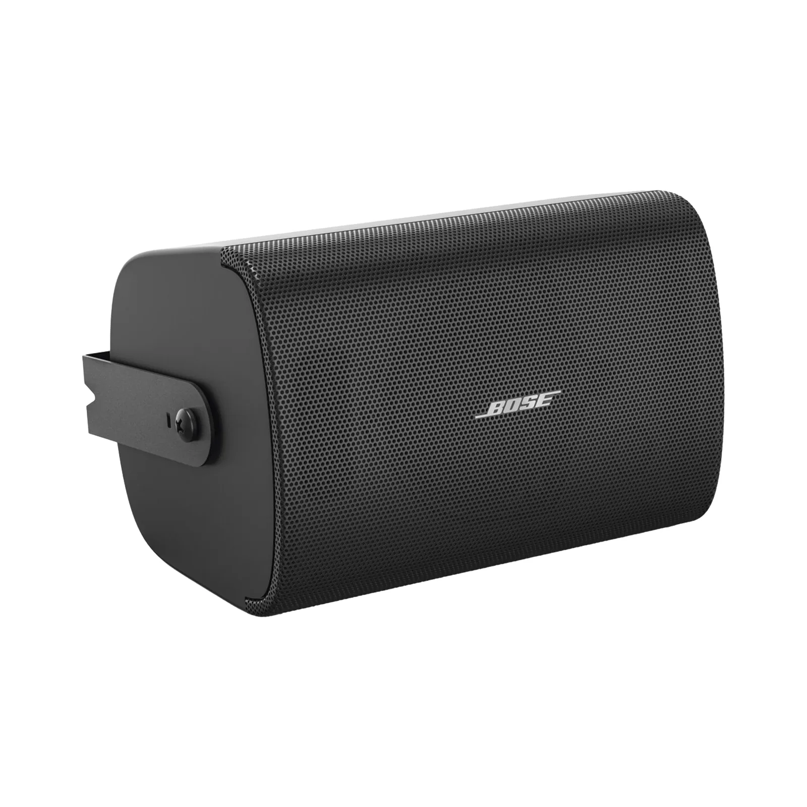 Par de Altavoz para montaje en superficie | 4.5in | FreeSpace | 8ohms | 70/100V | Negro