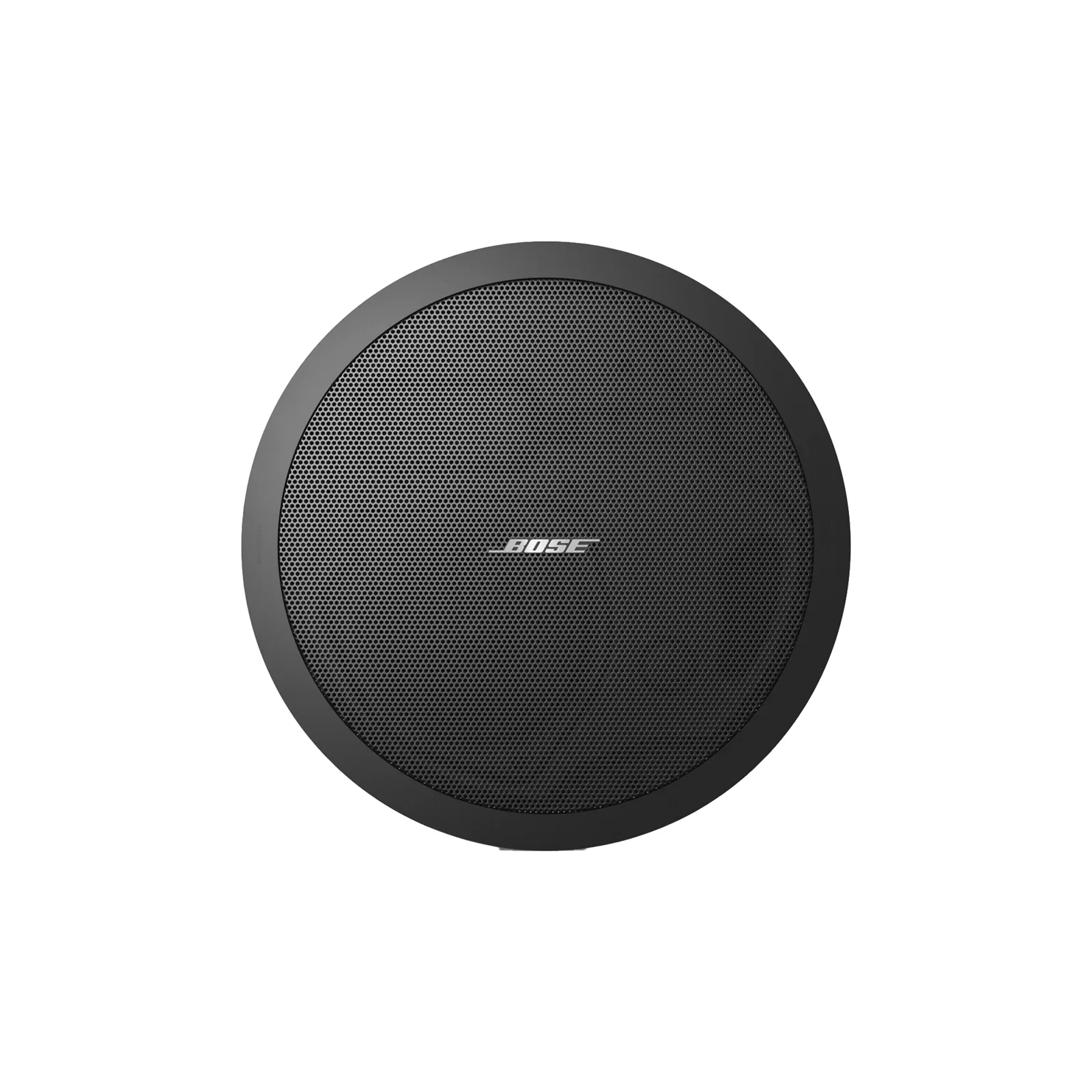 Par de Altavoz de techo | 4.5in | FreeSpace | 8ohms | 70/100V | Negro