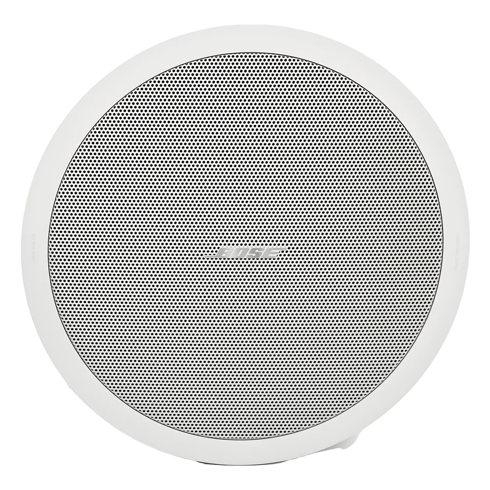 Par de Altavoz de techo | 4.5in | FreeSpace | 8ohms | 70/100V | Blanco