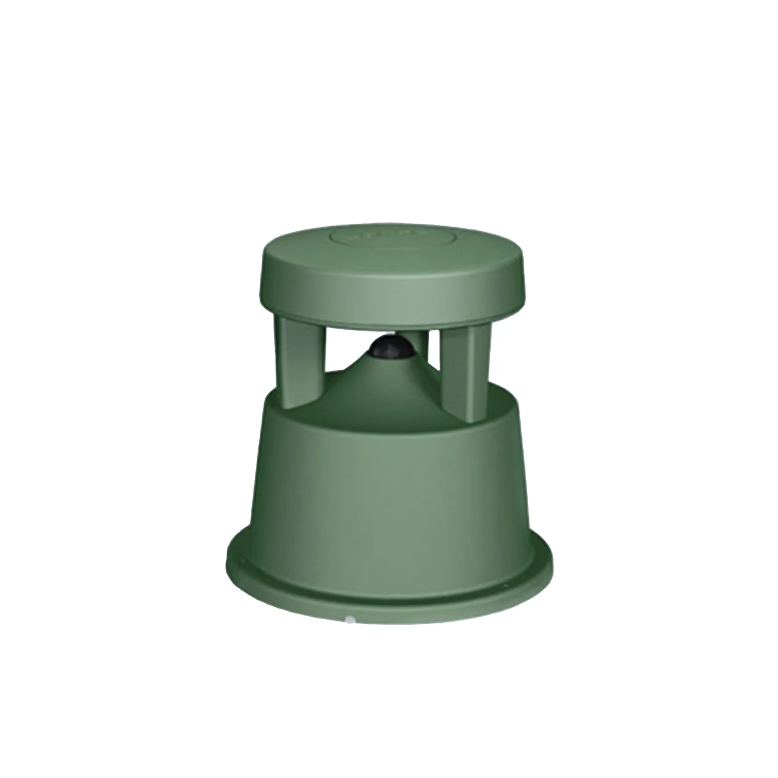 FreeSpace | 360P | serie II | 4.5in | In-Ground | Altavoz Subterráneo | verde | 70/100V | 8 ohms