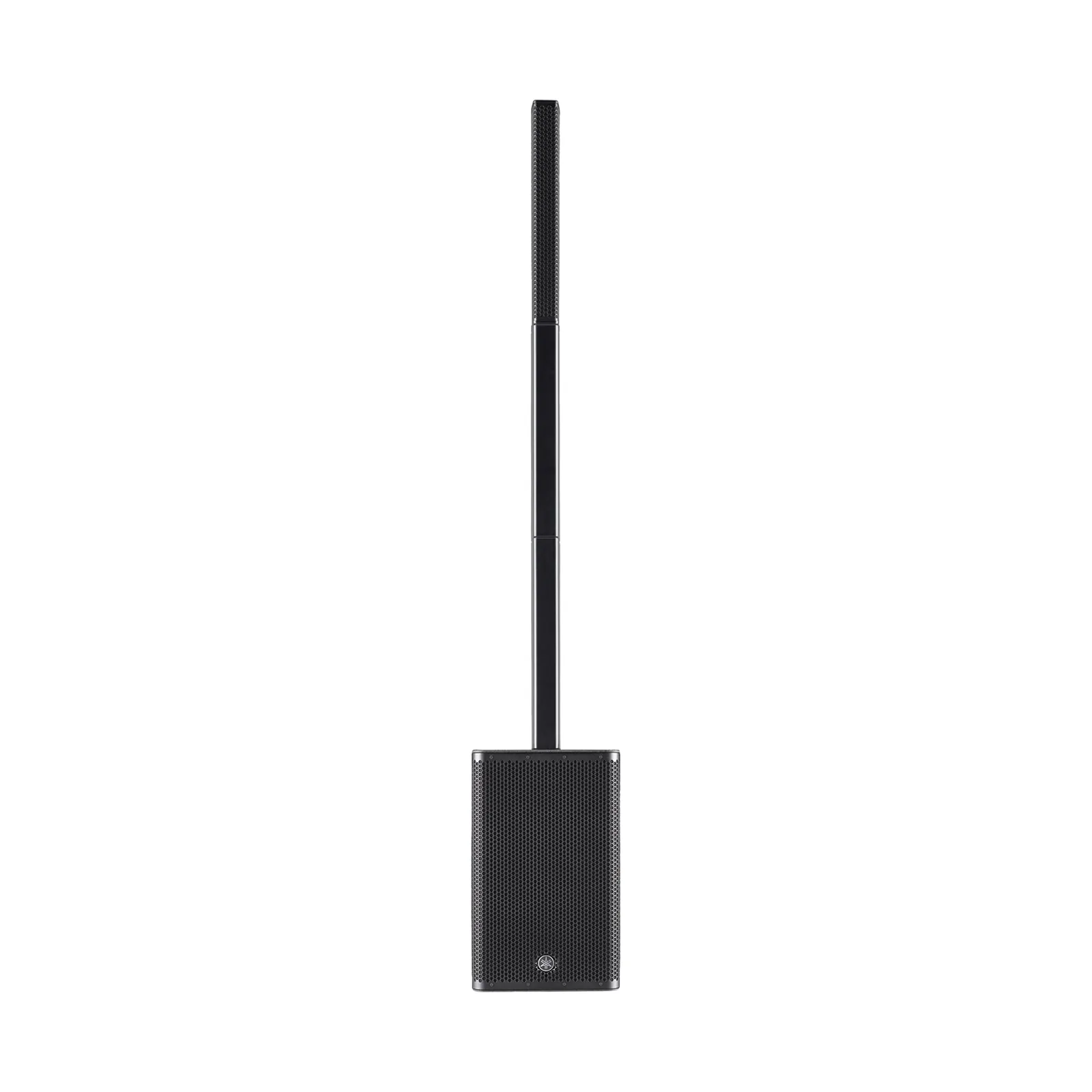 Sistema de Audio Portátil | Todo en uno | Woofer 12'' | Altavoz Lineal 10 x 1.5in | Bluetooth | Incluye Dolly