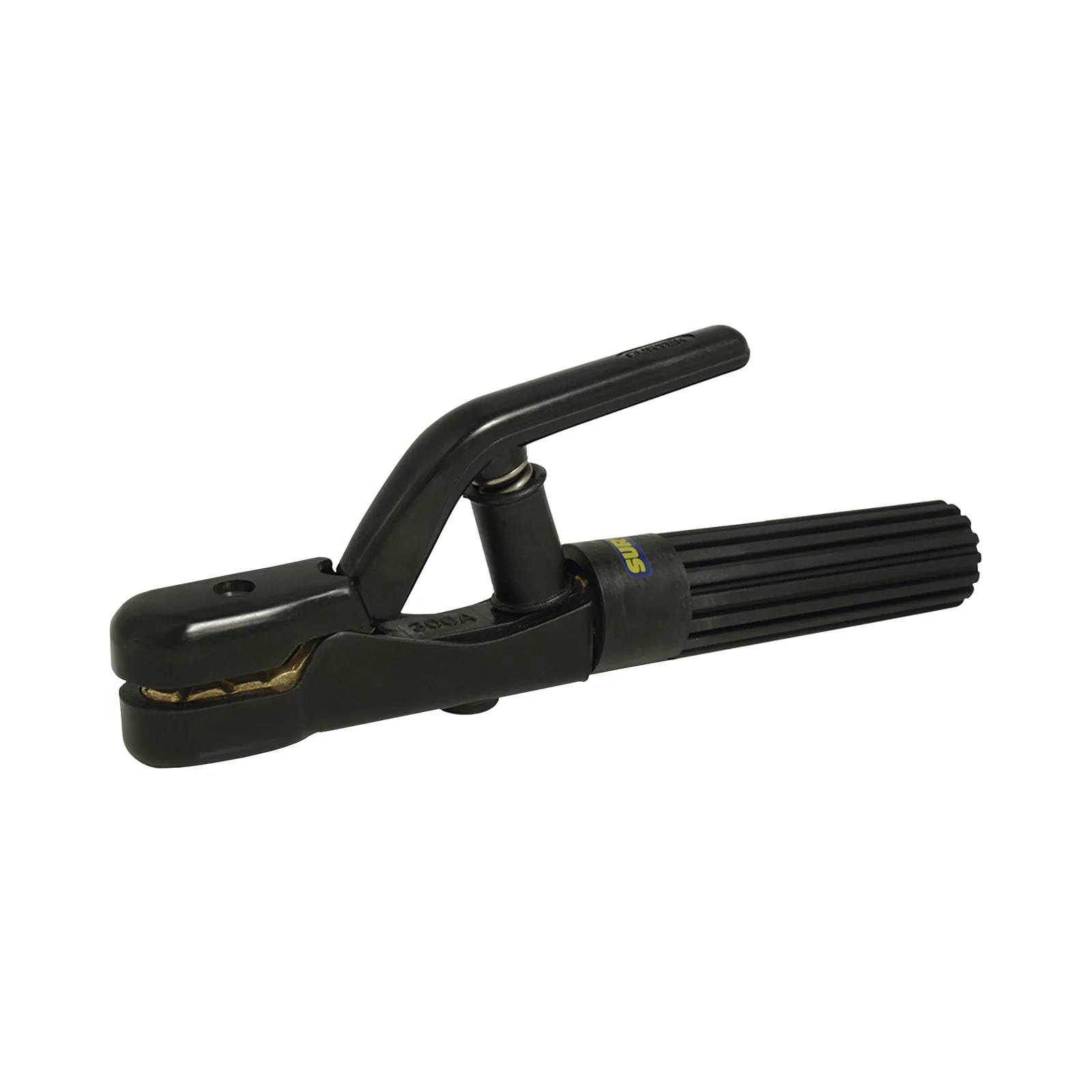 Pinzas Porta Electrodos / Corriente 500 Amperes.