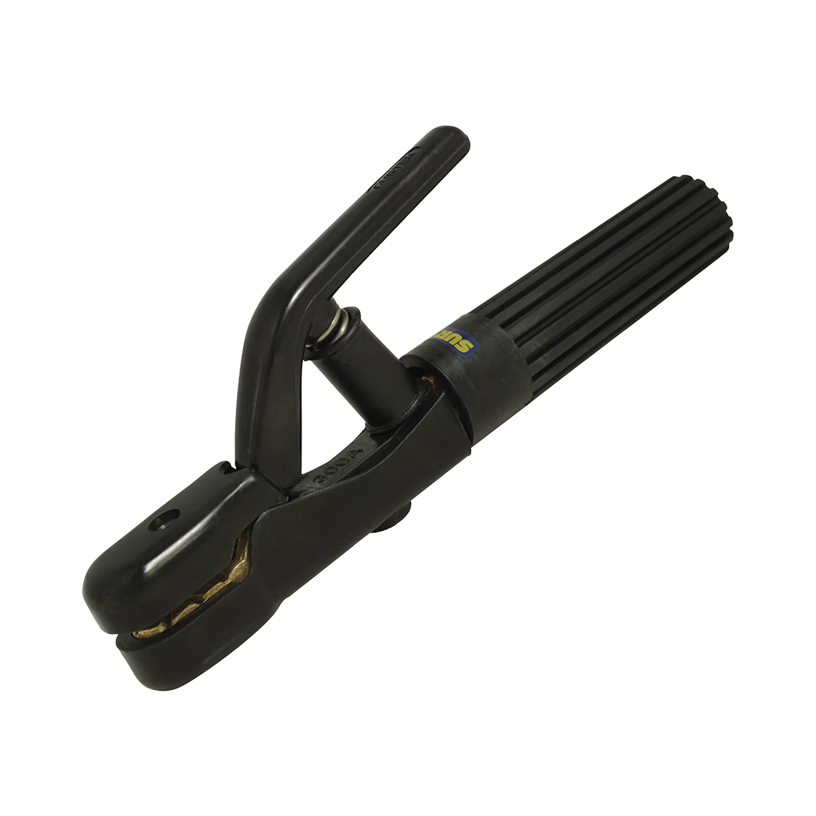 Pinzas Porta Electrodos / Corriente 300 Amperes.