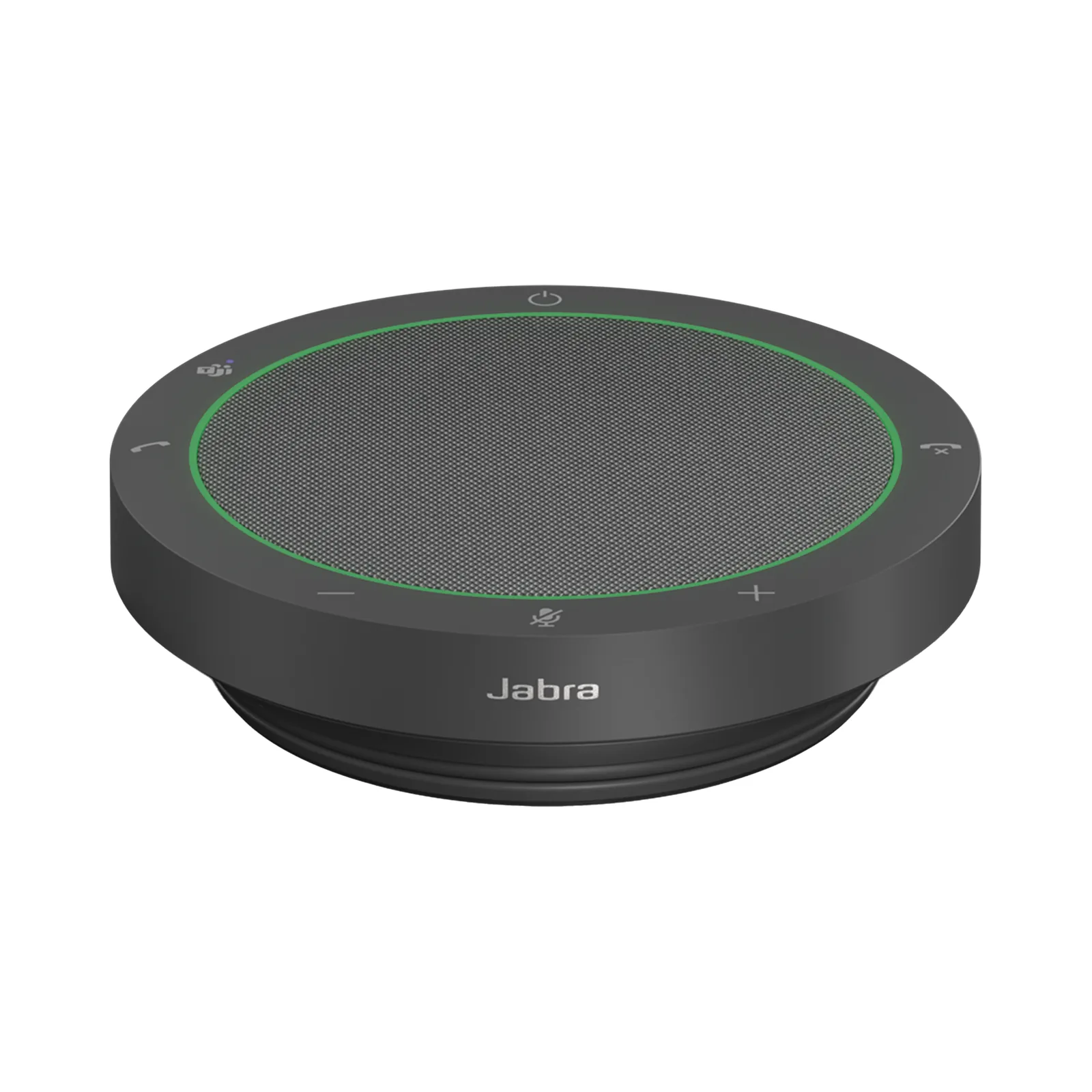 Speak 2 40 MS, Altavoz portátil con micrófono integrado, sonido increíble para conferencias y música, versión MS, Cancelación de eco acústico (AEC) (2740-109)