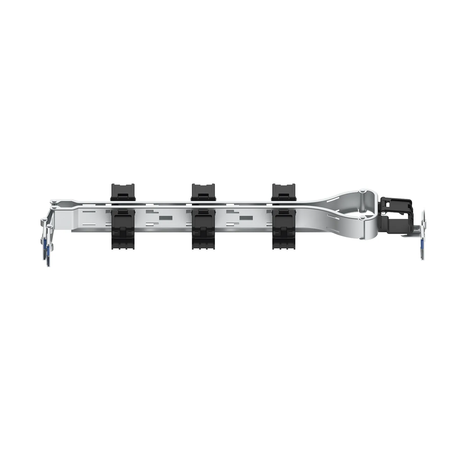 Rail Kit para Servidor Synology de Rack | Modelos Compatibles: RKS01 / RKS02 / RKS03