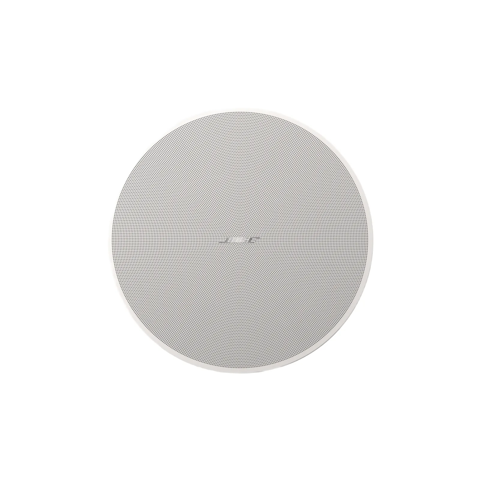Par de Altavoces de Techo | DesignMax | 6.5in | 8ohms | 70/100V | Blanco
