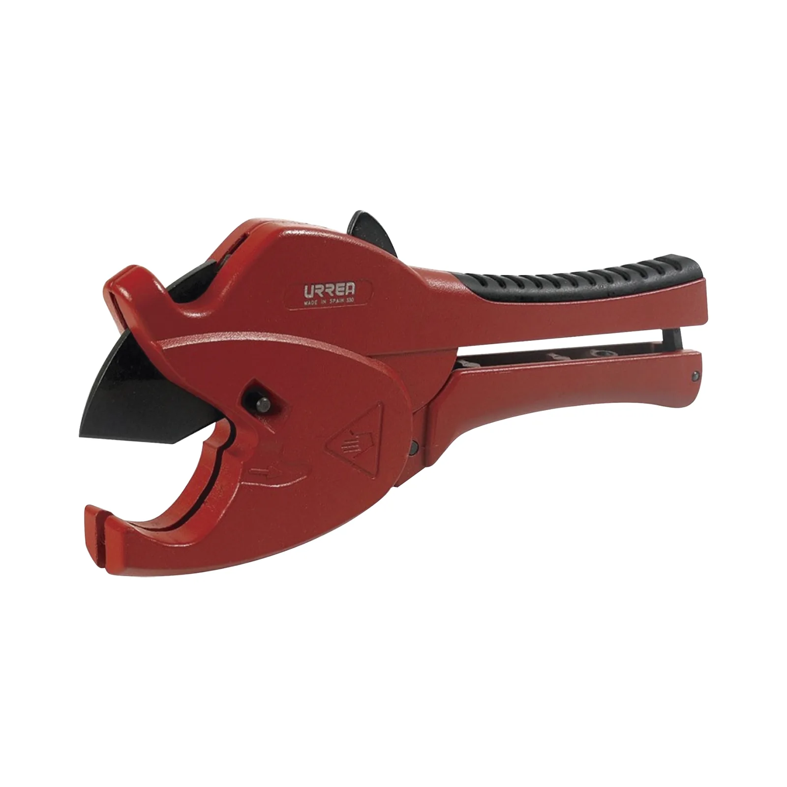 Tijeras para Tubos Plásticos de 0 a 1 5/8".