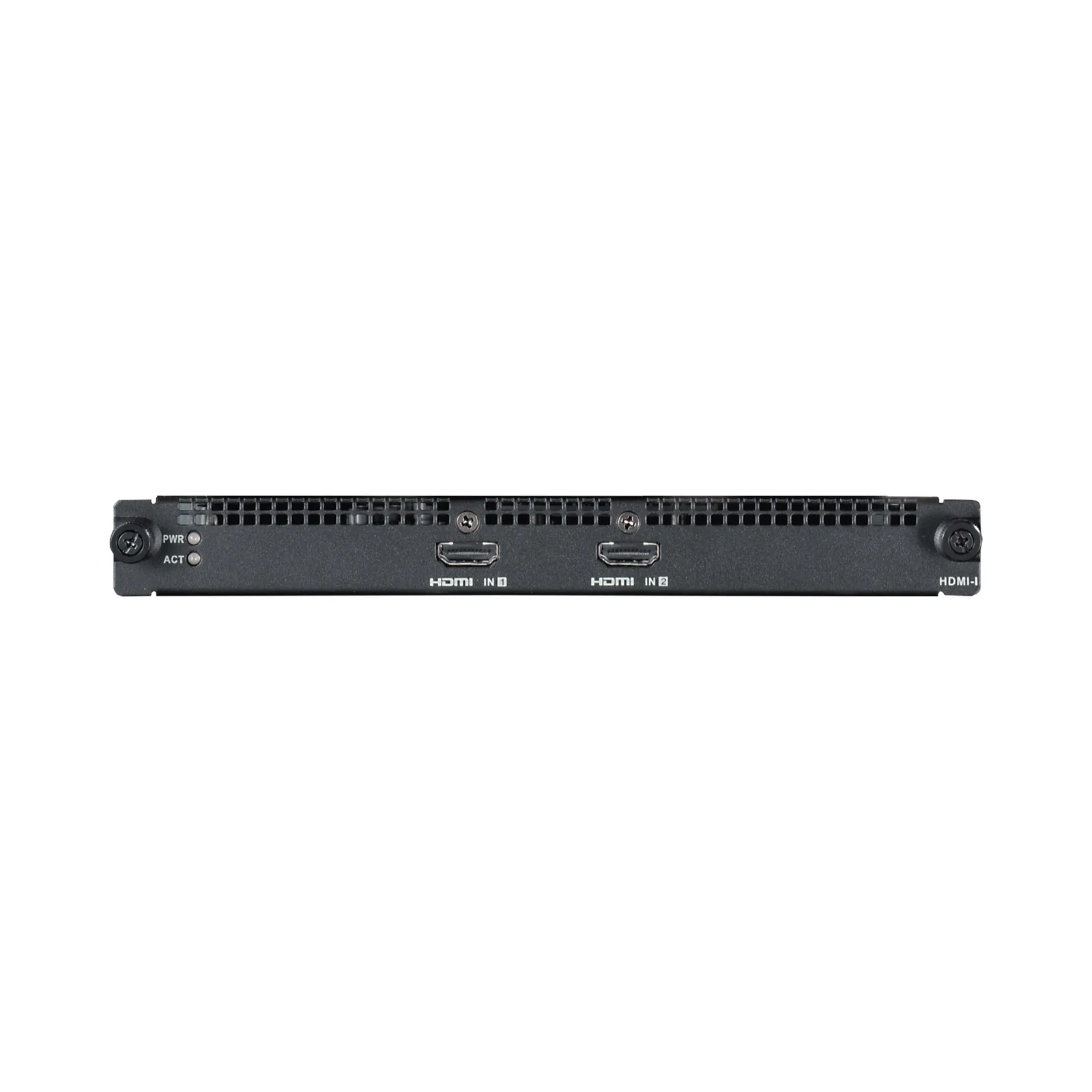 Tarjeta de Entrada HDMI 4K 2 Canales / 4092×1940@30Hz / Audio HDMI / Compatible Serie DS-C30S (V2)