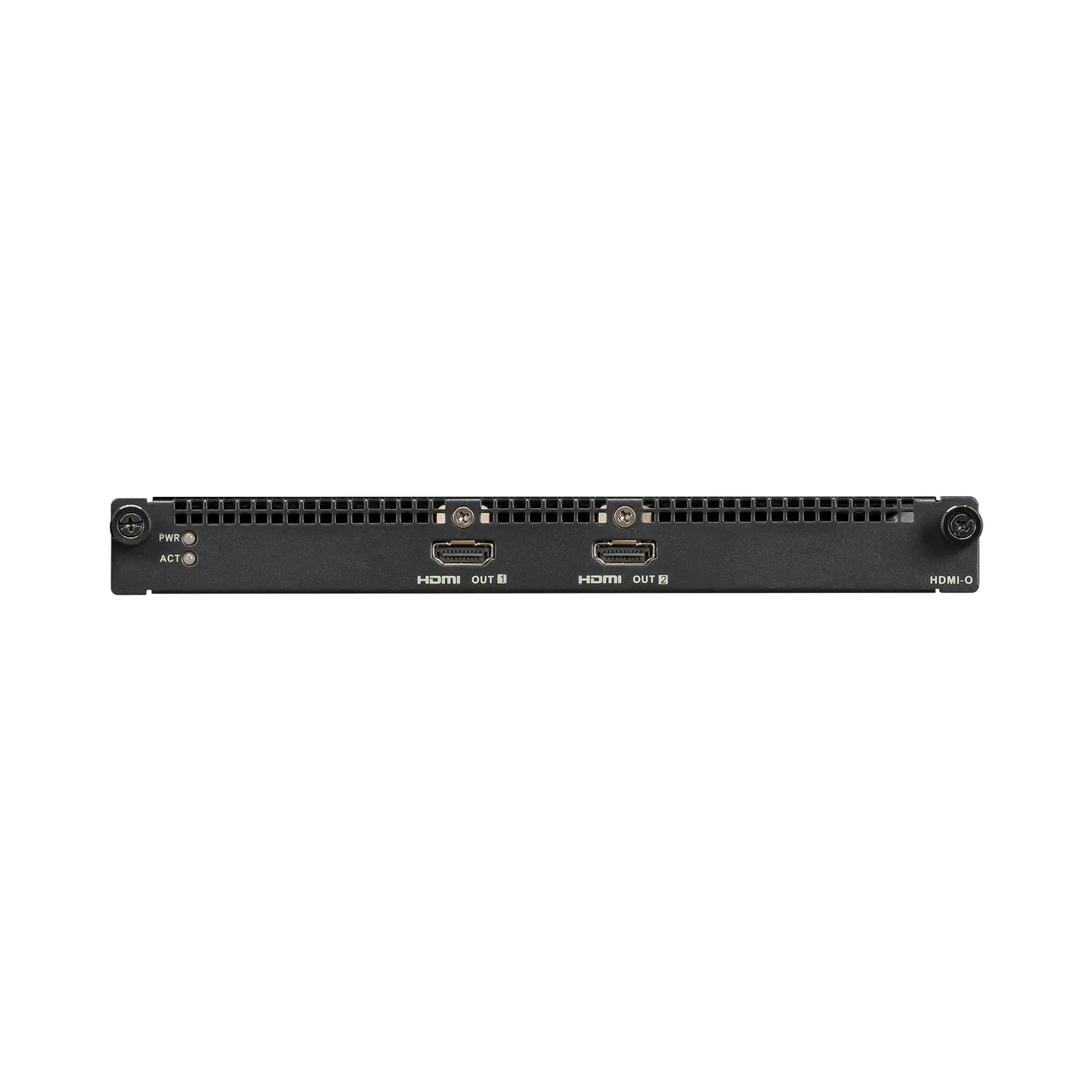 Tarjeta de Salida HDMI 2 Canales / 4K@60Hz / 3840×2160 / Compatible Serie DS-C30S (V2)