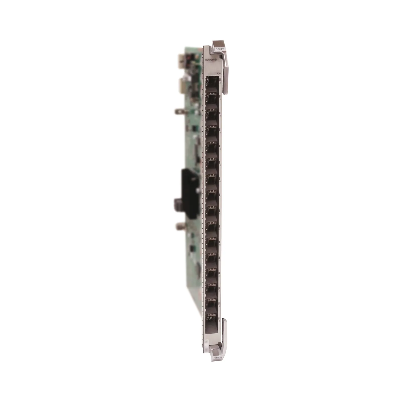 Tarjeta de Servicio de 16 puertos GPON para OLTs Huawei EA5800
