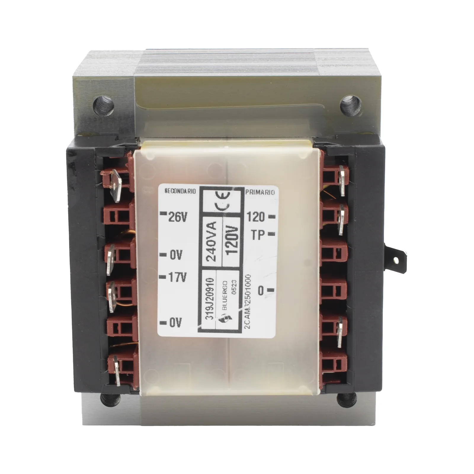 TRANSFORMADOR PARA GT4 Y GT8 120V