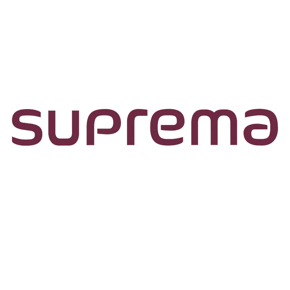 Firmware QR para lectores SERIES BS3 Y XS2 de SUPREMA
