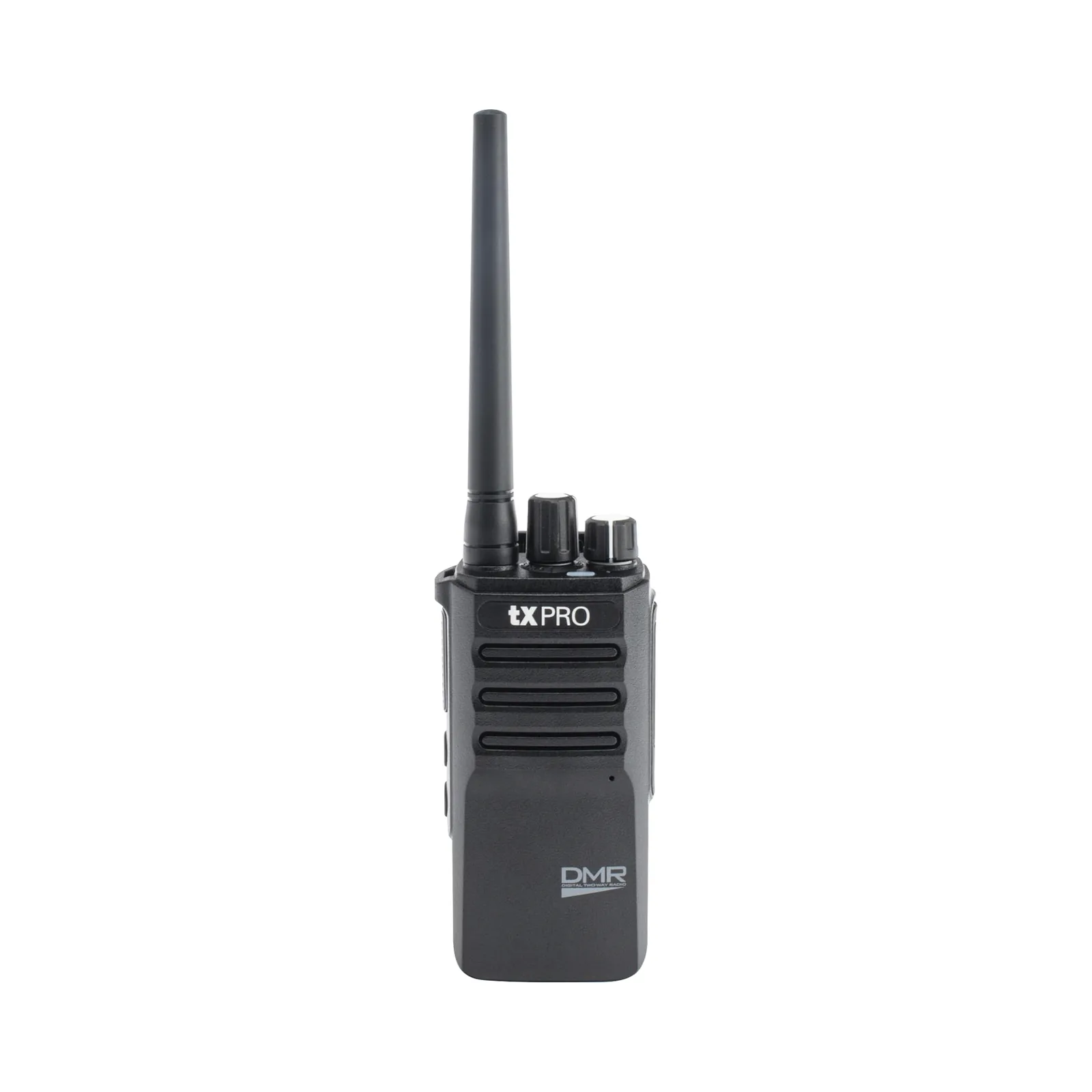 Radio Portátil Digital DMR VHF 136-174 MHz / 64 Canales / 4 Zonas / Cifrado / 5W