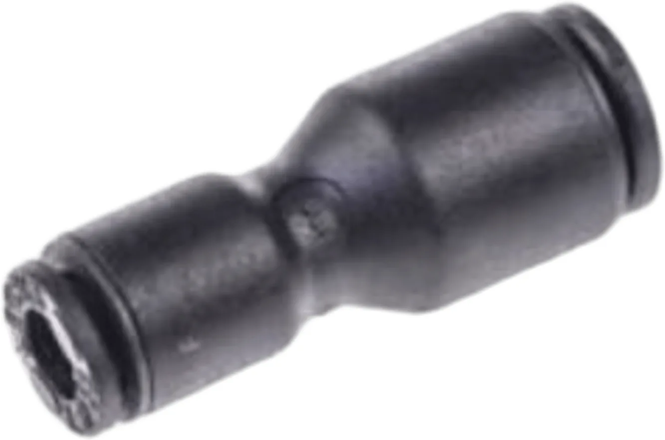 Paquete de 10 reductores de 6 mm a 4 mm serie VESDA E VEA