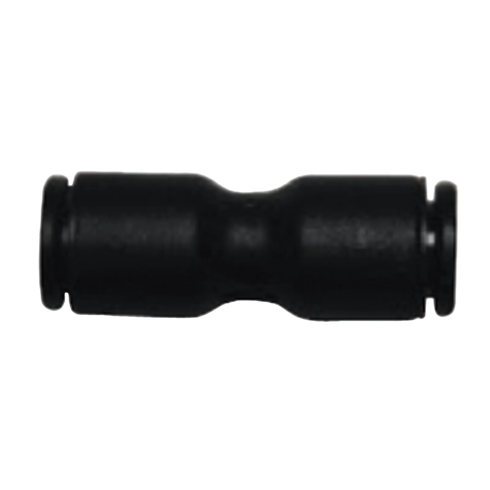 Conector recto de 6 mm a 6 mm , paquete de 10 piezas serie VESDA E VEA