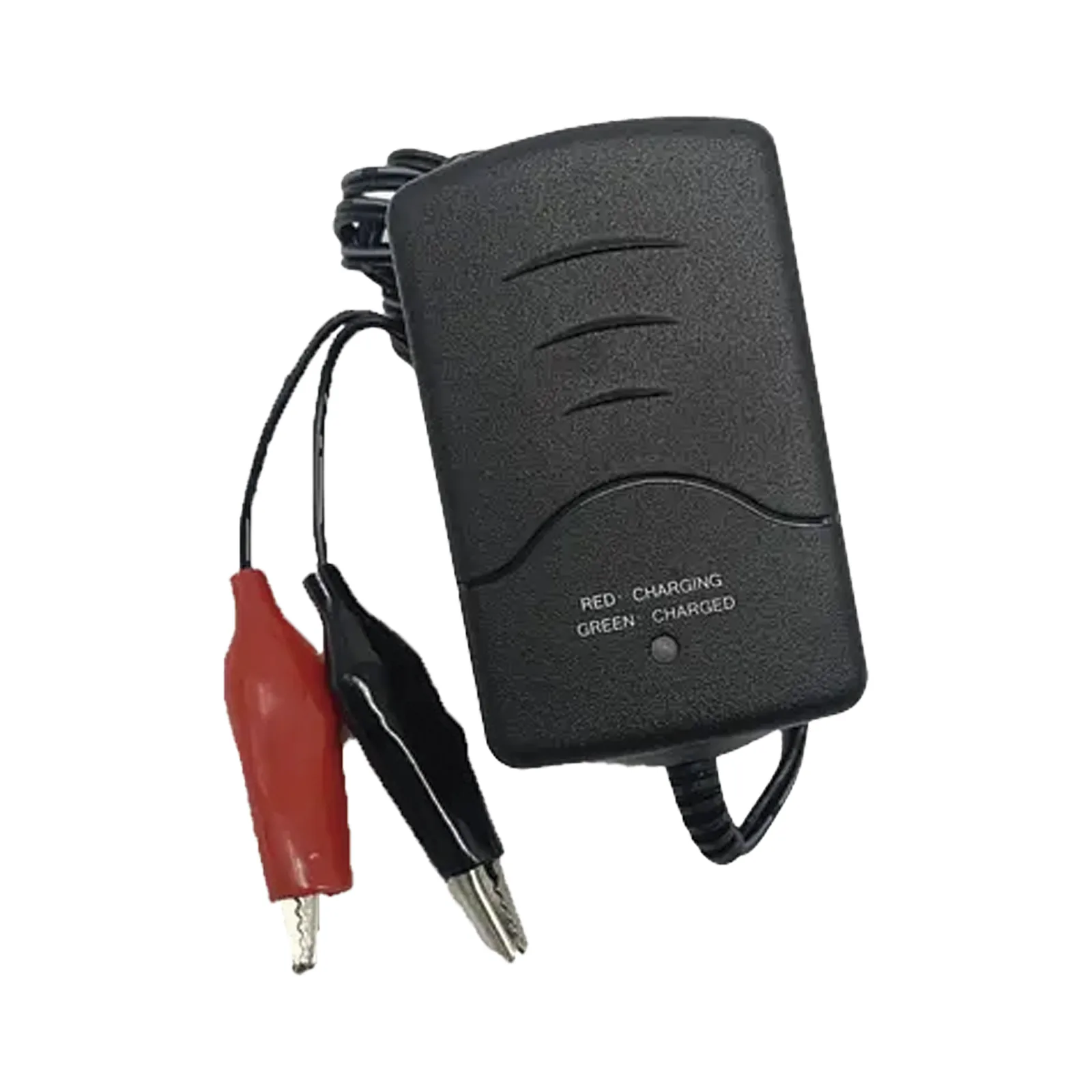 Cargador Para Baterías De 6V, 2 a 5AH, Selladas De Plomo Acido, Tecnología SLA/VRLA, Serie ACX