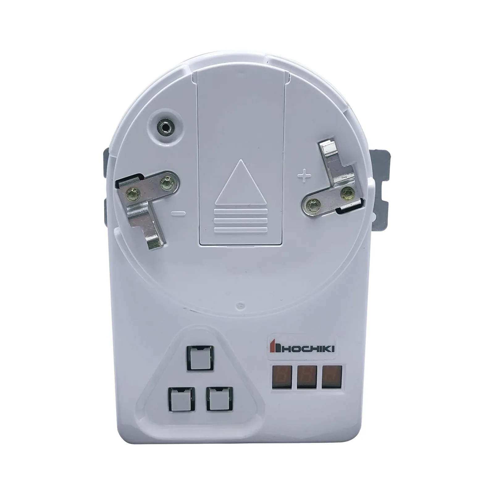 Programador Manual para Sensores y Módulos Direccionables Hochiki (0700-03500)