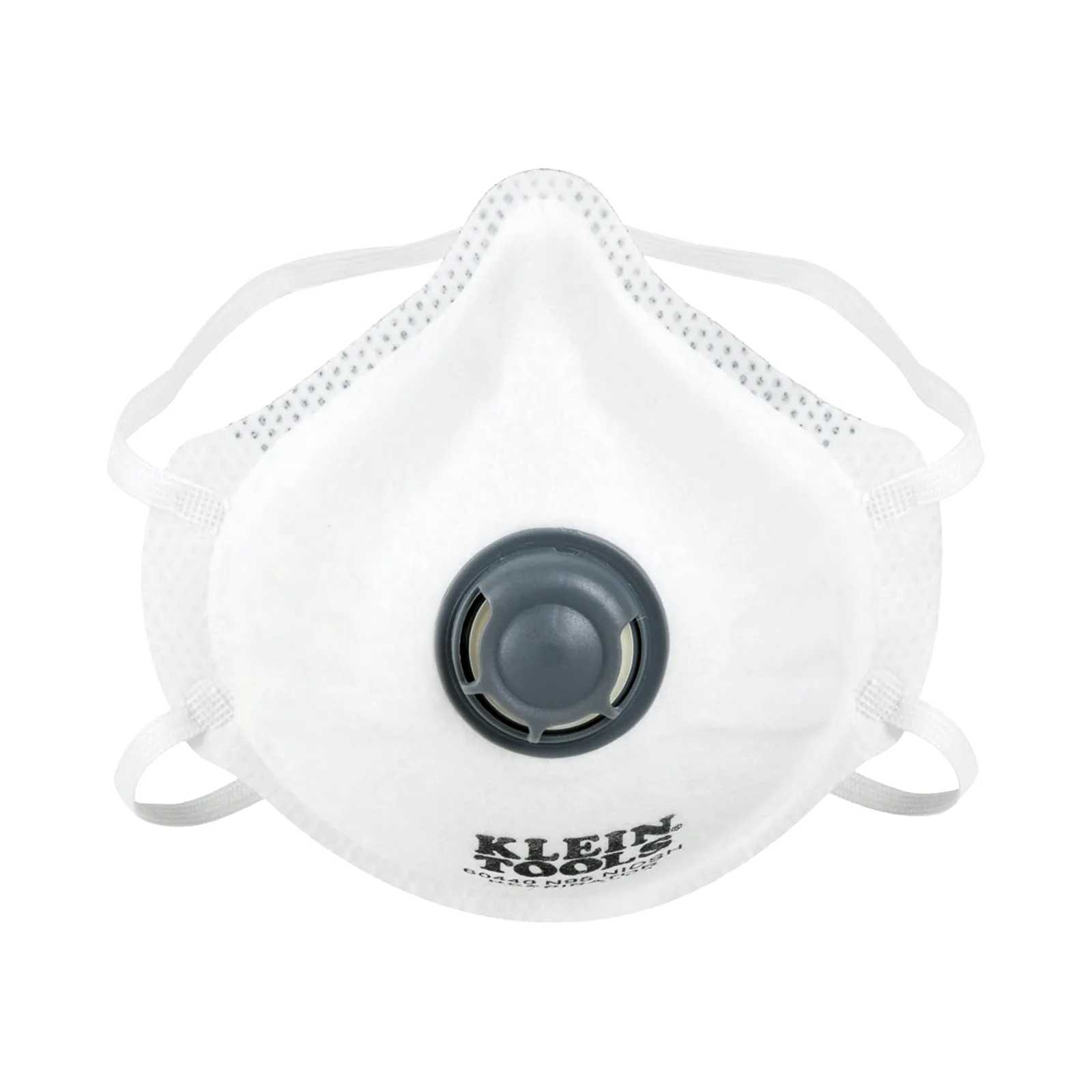 Respirador Cubre Boca Desechable N95 Ideal para el Trabajo. Paquete de 10 Piezas