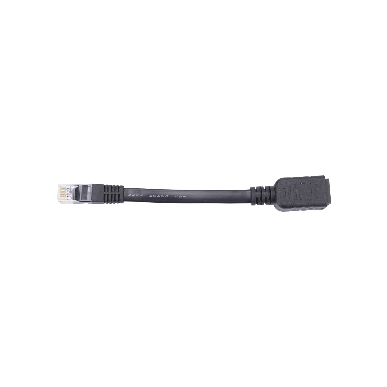 Extensión de Cable de Comunicación RJ45 - RJ45 Compatible con EPEVERWIFI