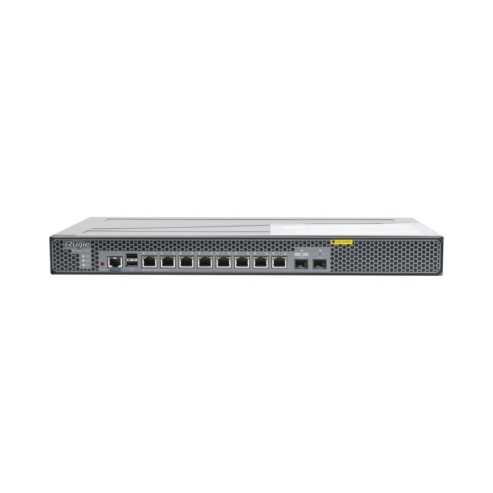 Firewall Administrado en la Nube, hasta 2,000 Usuarios / Seguridad Basada en AI / Capacidad Expansible de Hasta 3 Gbps / Defensa DDoS, Antivirus y Gestión por Políticas Inteligentes
