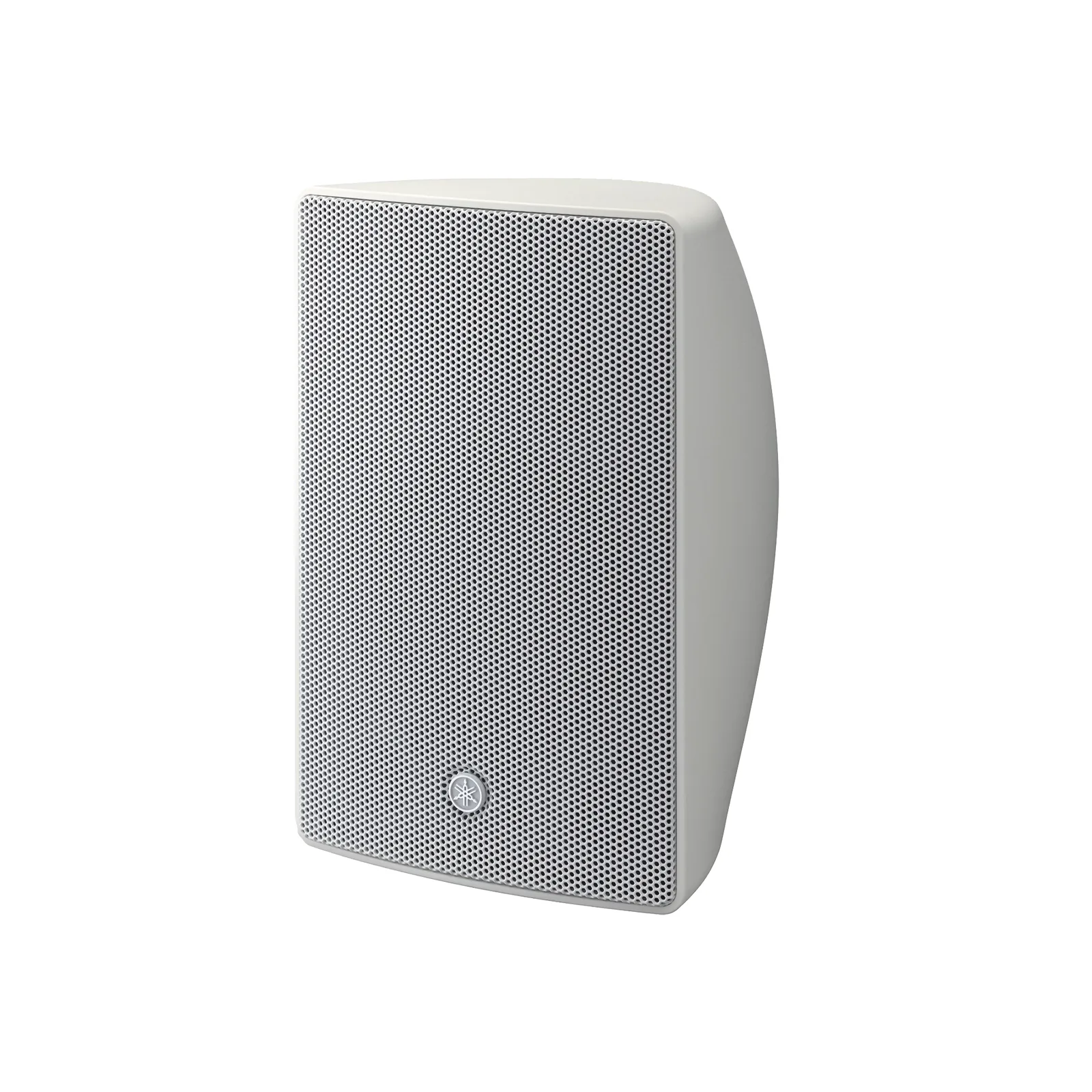 Altavoz de Montaje en Superficie, Woofer 5.25in, Tweeter 0.75 in, Bass-Reflex, IP35, Ideal para Instalaciones Fijas, Par Color Blanco