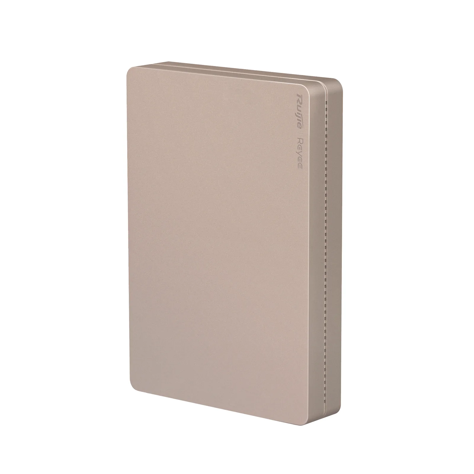 Caratula protectora color Rosa Dorado 1 pieza para Access Point modelo RG-RAP1260
