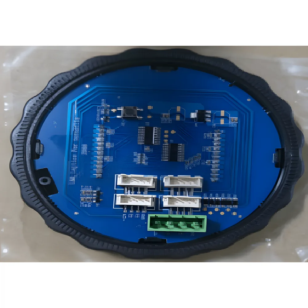 Tarjeta led indicadora de acceso para modelo DSK3H4420120/PGDM60
