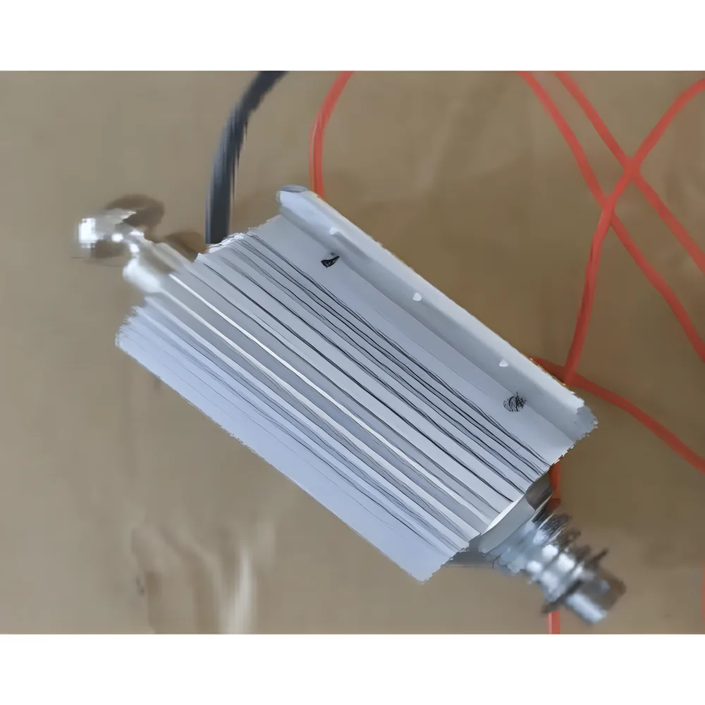 Solenoide de Bloqueo para Torniquetes de Cuerpo Completo DSK3H4420 y DS-K3H4410 / Hikvision Sencillo y Doble