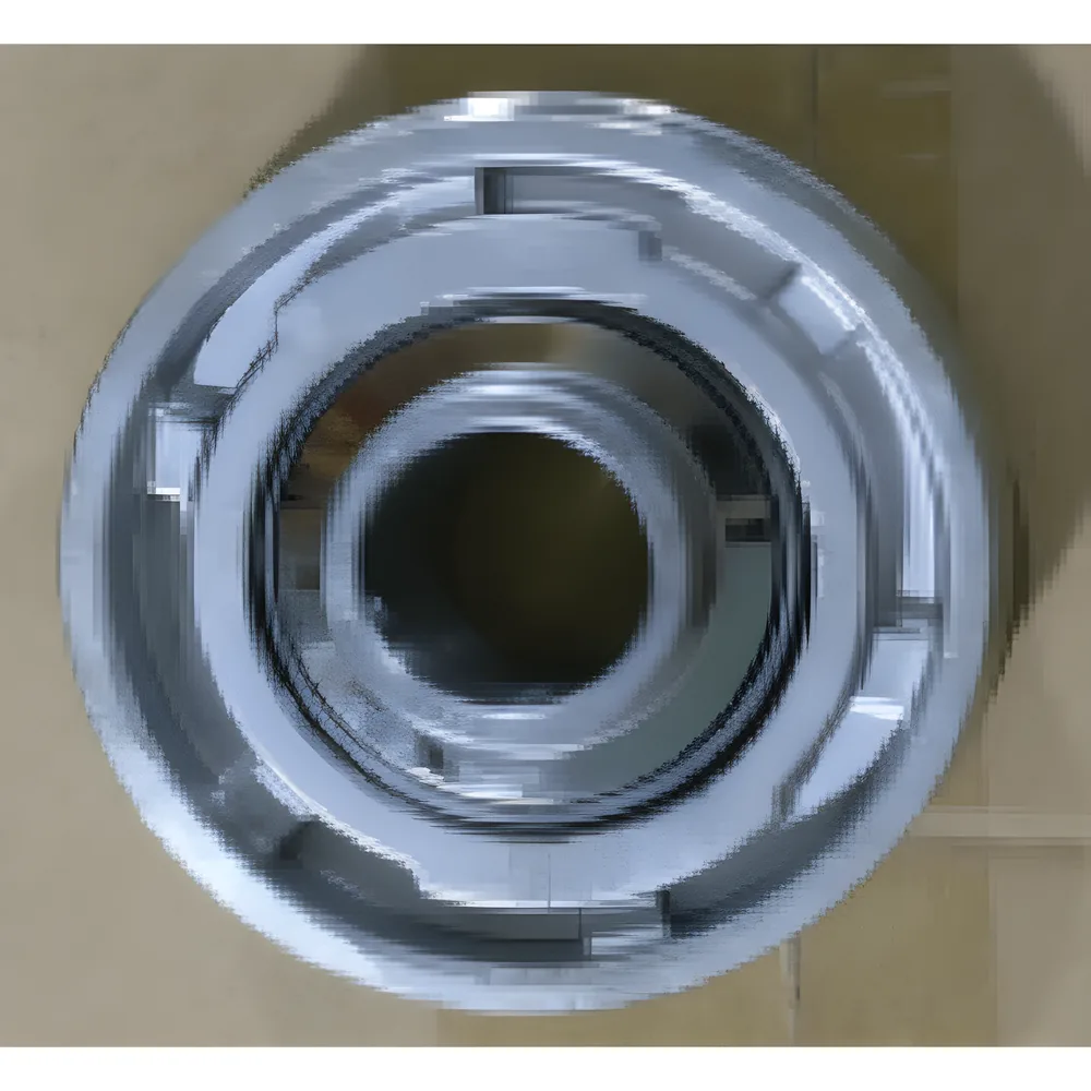 Balero inferior para eje principal de brazos aplica a torniquete DSK3H4420120/PGDM60