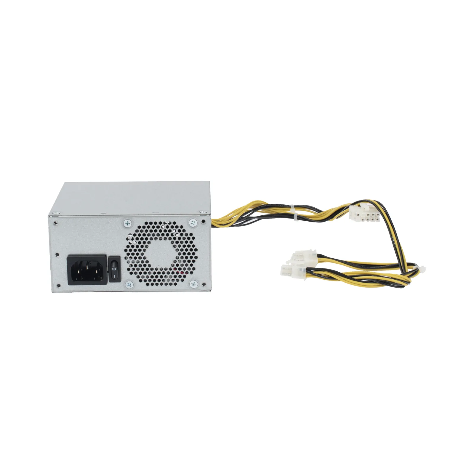 Fuente de Poder Redundante de Reemplazo / Compatible con Serie DS-96000NI-M