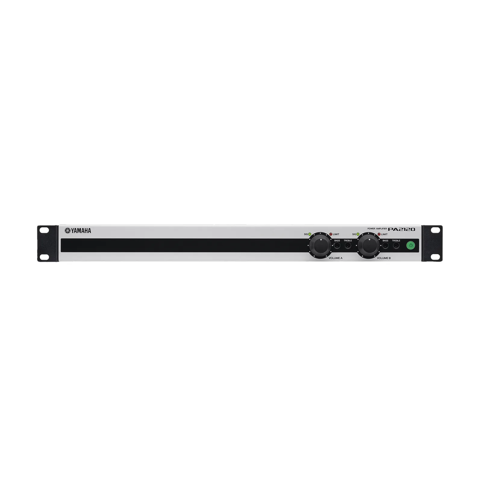 Amplificador | 2 zonas | 120w/200w a 70/100V | 100w a 8&Omega; | Compatible con MA2120