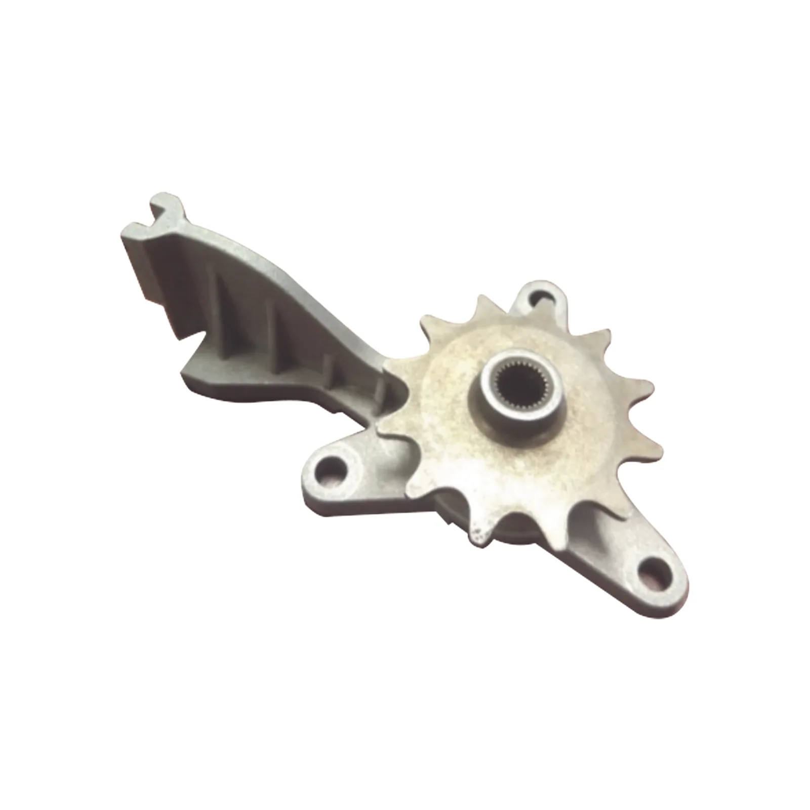 Sprocket / Compatible solamente con Motores / FS1000APP / FS1000APPRT / FS1000M / Solo Para Riel Tipo T .
