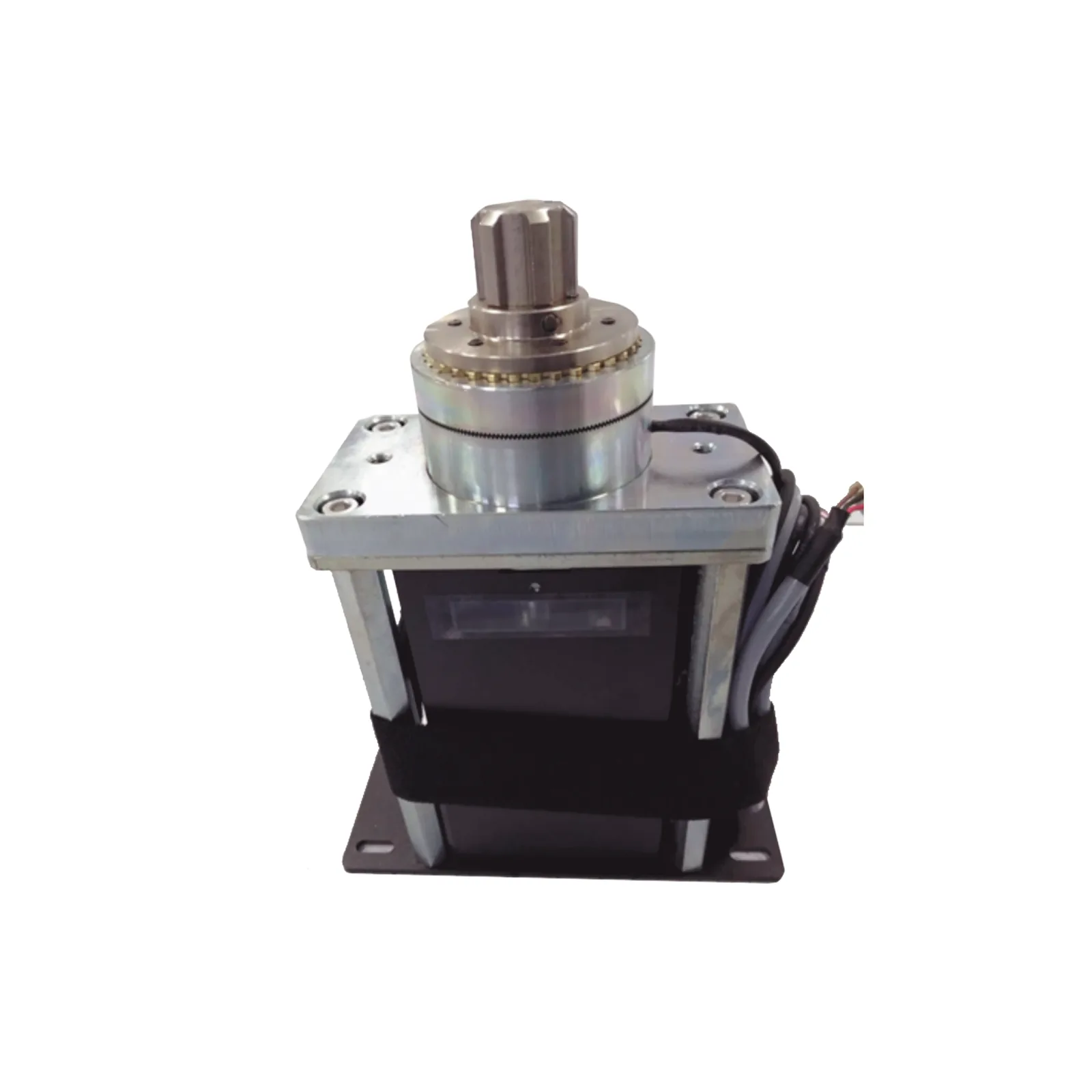 MOTOR DE TORNIQUETE DERECHO DSK3B601R/MPGDP110 DS-K3B601