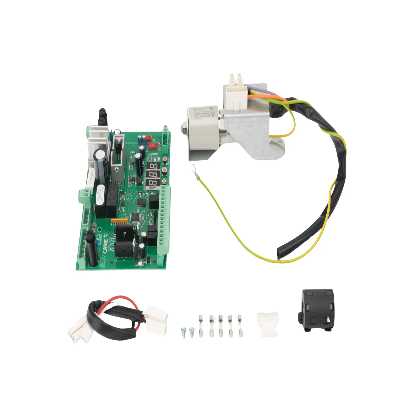 Tarjeta ZL371 Para Barrera G4000 / Sustituta Para ZL37
