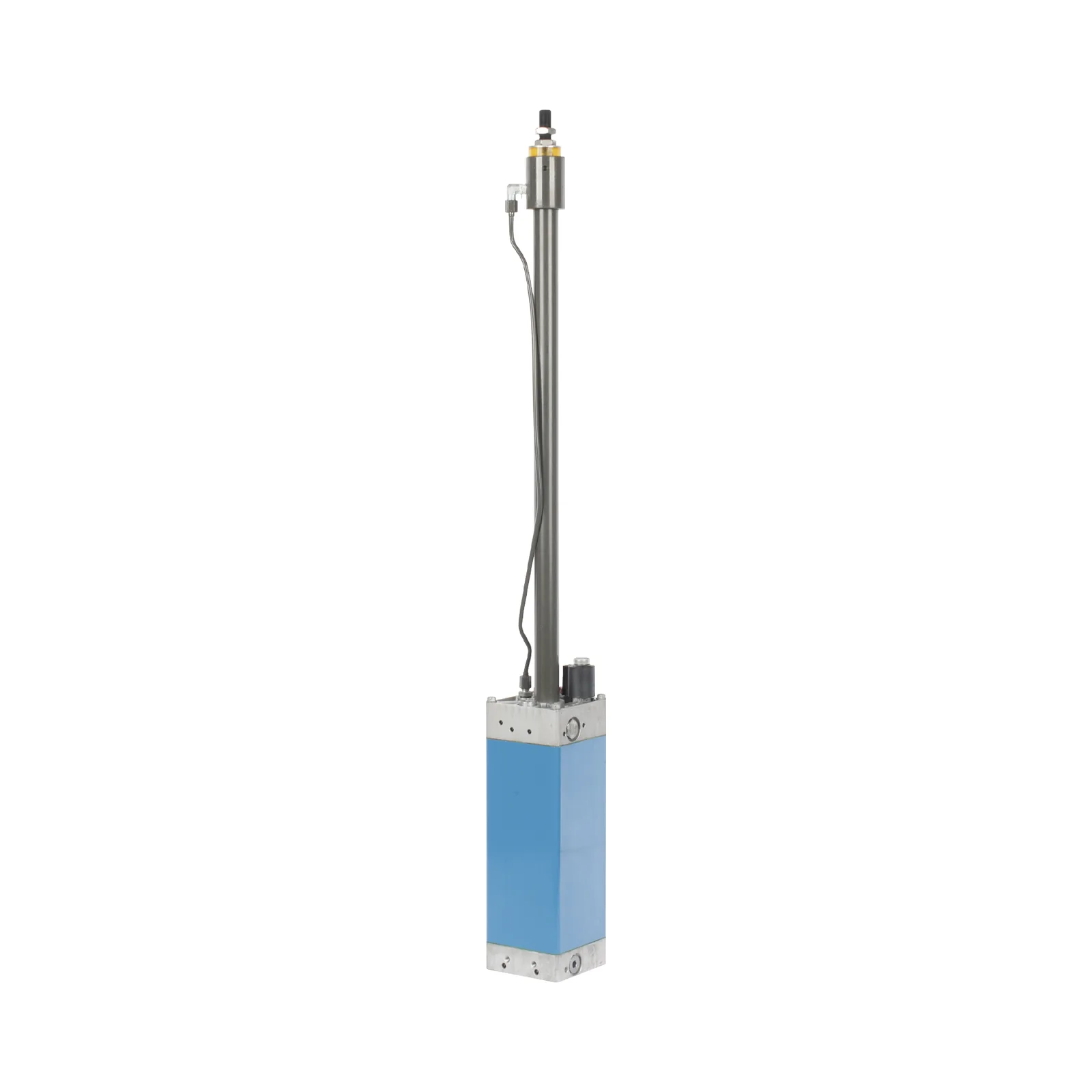 UNIDAD HIDRAULICA PARA BOLARDO XB220HBL