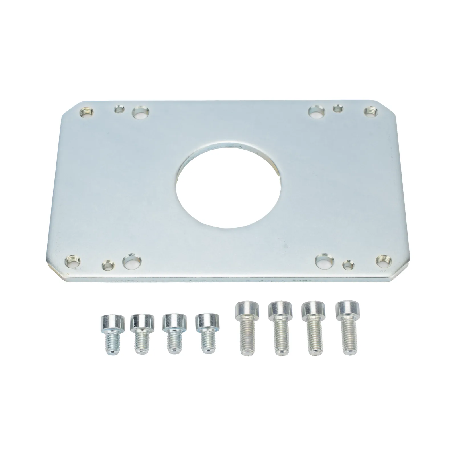 PLACA INTERMEDIA PARA BRAZO DE BARRERA GT4