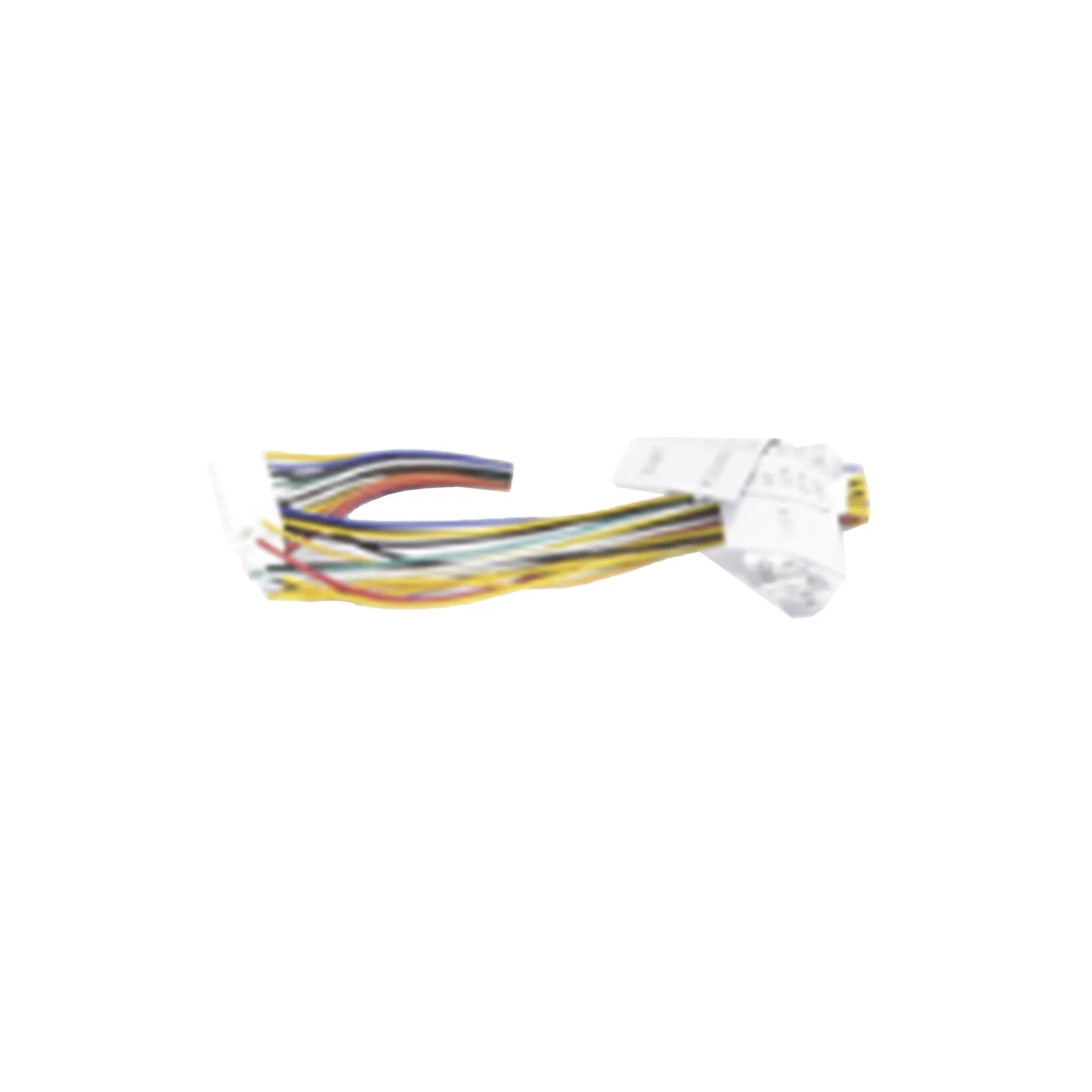 Arnes de Conexión Principal / Voltaje, Alarmas, Datos / Compatible con el Modelo DS-K1T673DWX, DSK1T680DE1