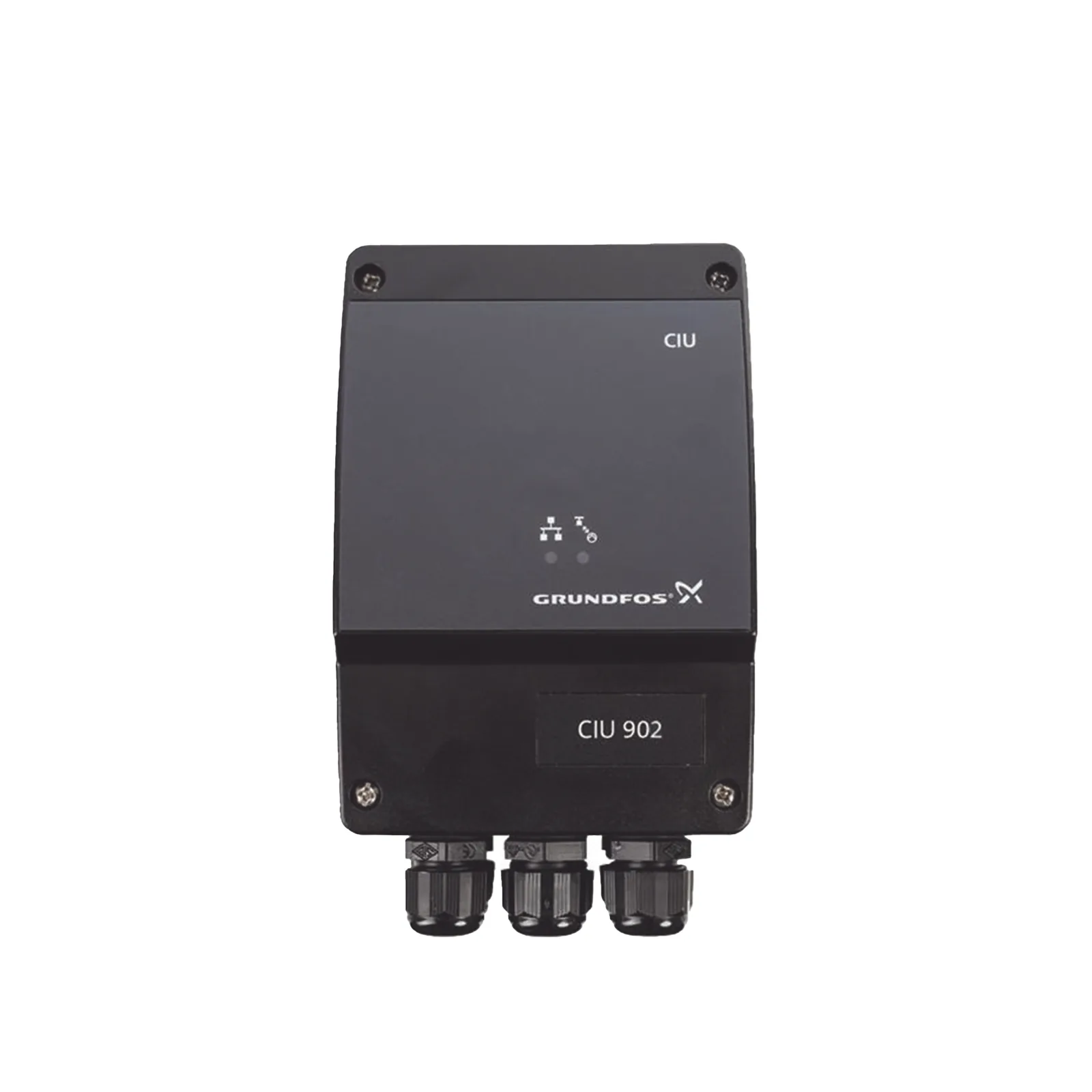 Unidad De Interface Para SQFLEX