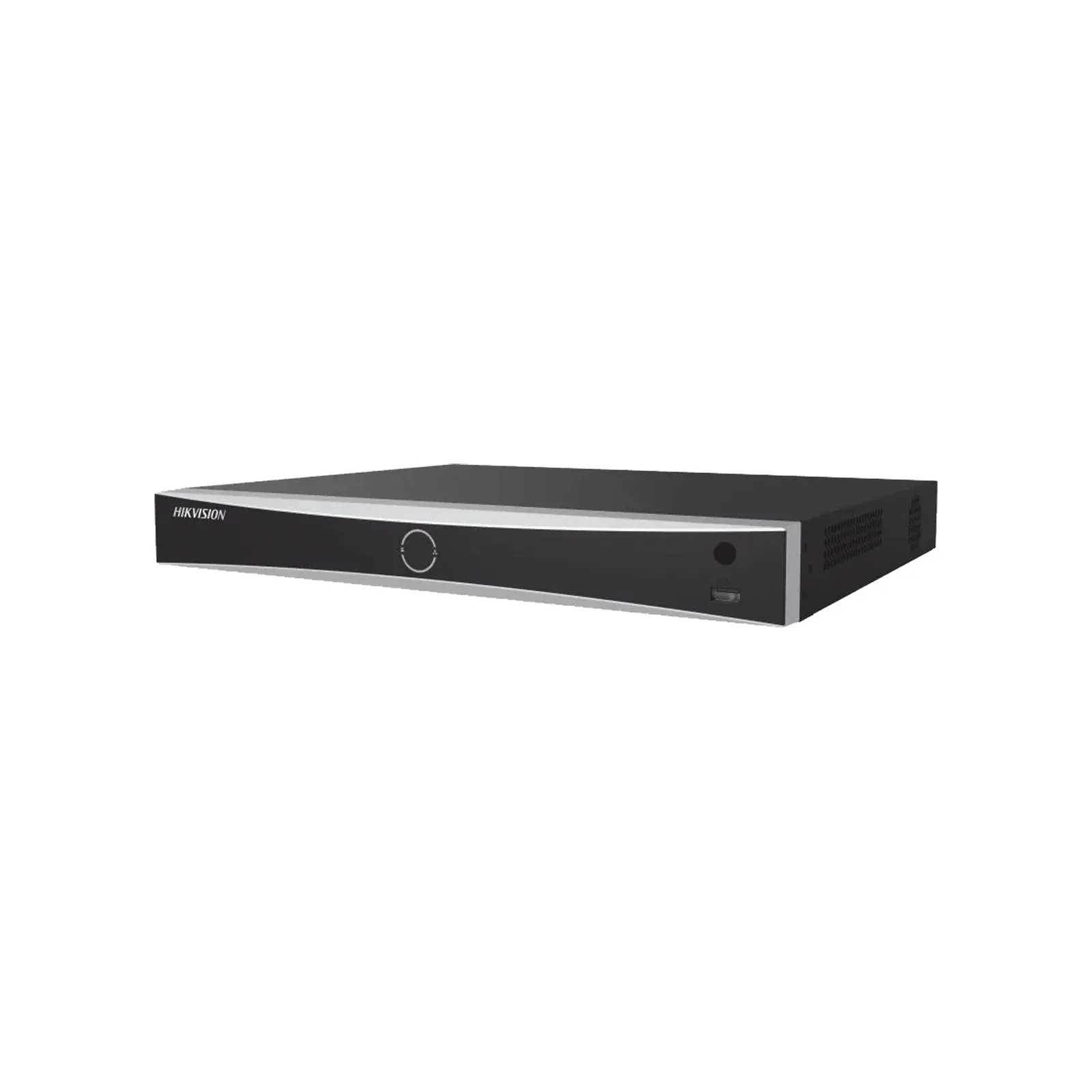 NVR 32 Megapixel (8K) / Reconocimiento Facial (Base de Datos) / 8 Canales IP / 2 Bahías de Disco Duro / 8 Puertos PoE+ / HDMI en 8K / ACUSENSE / Soporta POS / Deepin Mind / AcuSearch