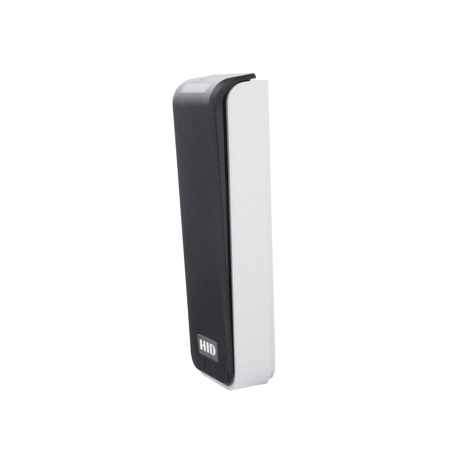 Lector de control de acceso multitecnología para marco de puerta, con Bluetooth, NFC y OSDP