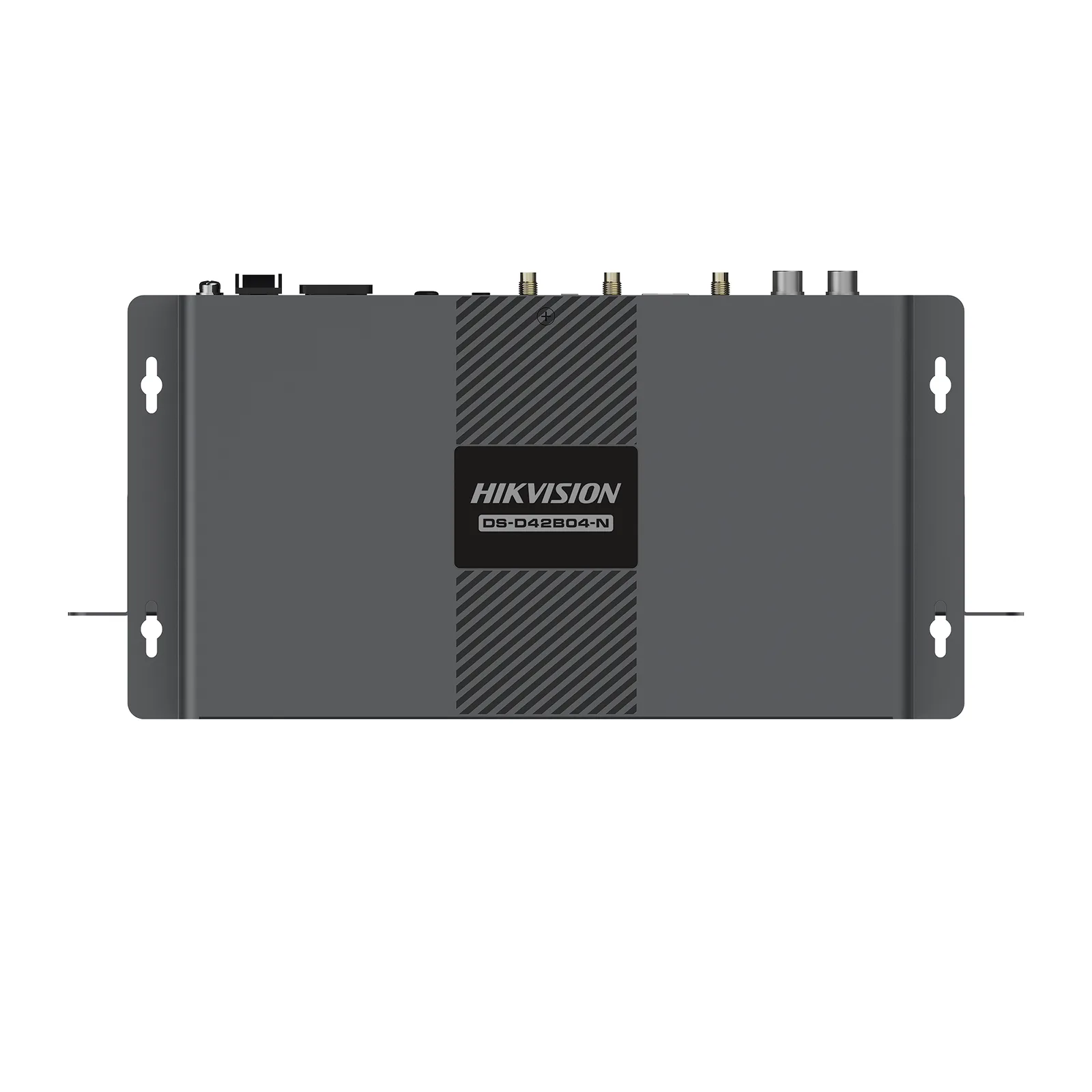 Controlador para Videowall LED / 2.3MP / 4 Salida de Video / Compatible con Paneles de Interior y Exterior