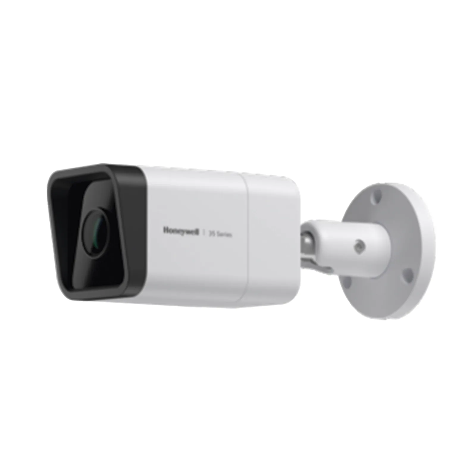 Cámara bala IP Serie 35 de 3 megapixeles, IR inteligente 40 m, WDR 120 dB, IP66/IP67/IK10, PoE