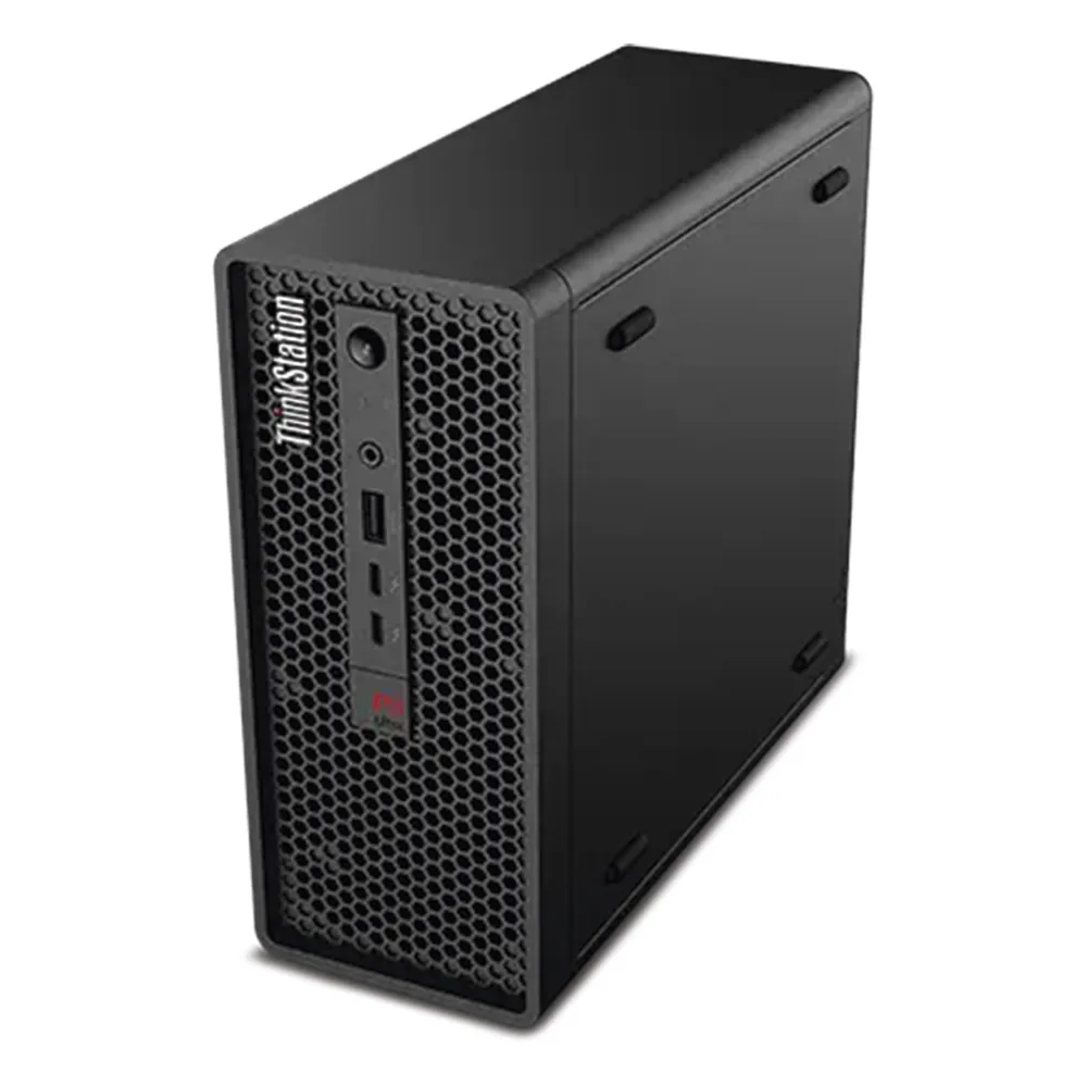 Estación de Trabajo (Workstation) / Core i7 13va generación / 16 GB RAM / SSD 512 GB / Tarjeta Gráfica T1000 / WiFi 6 / Multiples Salidas de Video / Alto Performance