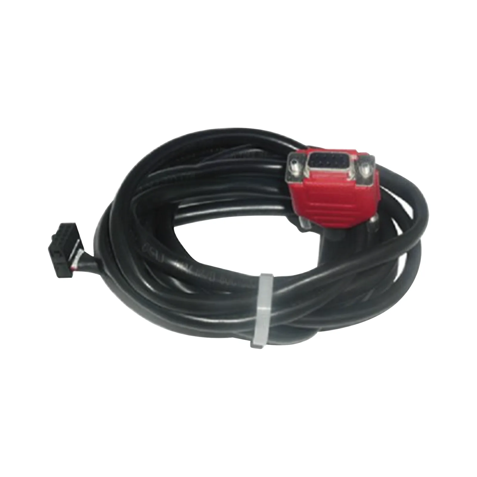 Cable Con Forro Para Programar Paneles Serie FireNET & FireNET Plus De Hochiki (0100-03230)