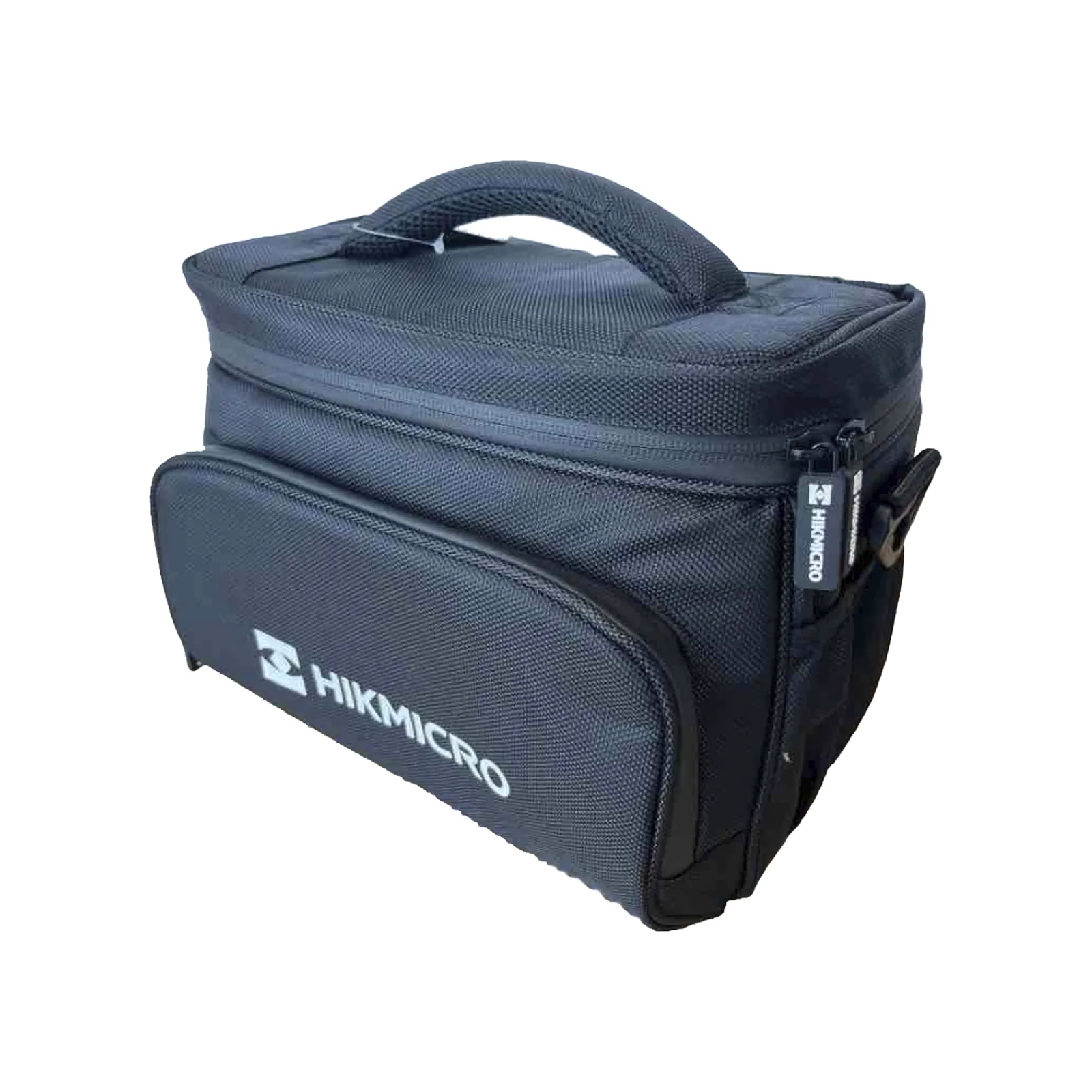 Maleta con Correa de Hombro para Protección de Cámara Termográfica Handheld (No Incluye Cámara)