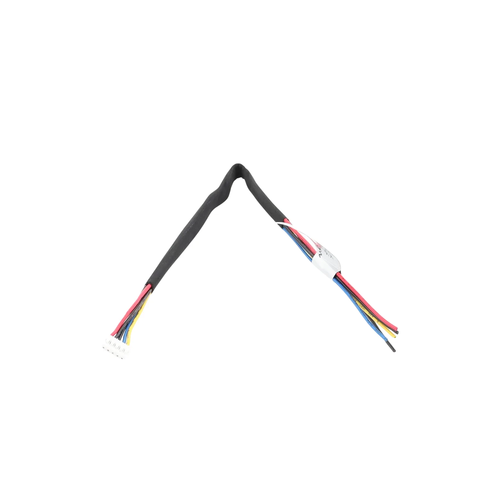 Arnes de Alarmas Multicolor DS-K1201A-EF